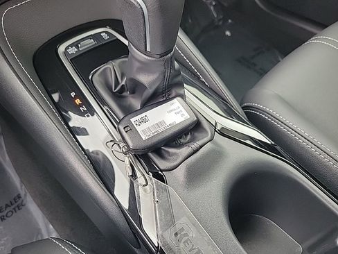 Used 2025 Toyota Corolla XSE image 23