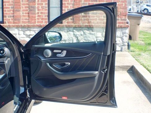 Used 2023 Mercedes-Benz E 63 AMG S image 45