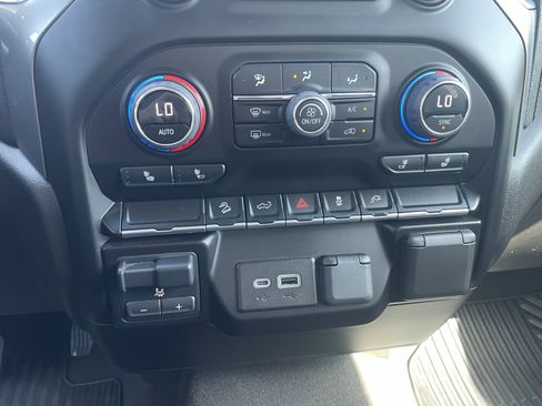 Used 2023 Chevrolet Silverado 2500 LT w/ Fleet Comfort Package image 23