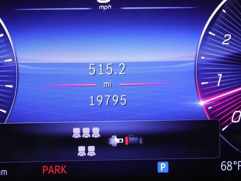 Certified 2024 Mercedes-Benz GLE 350 4MATIC image 14