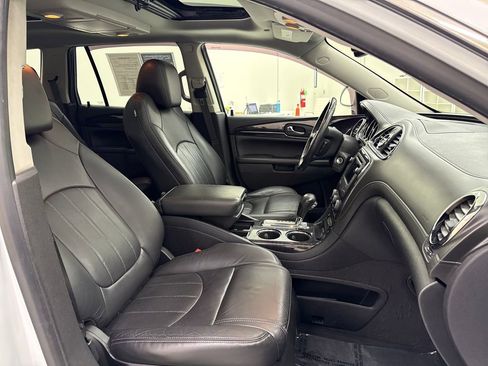 Used 2016 Buick Enclave Premium w/ Experience Buick Package AWD/4WD image 23