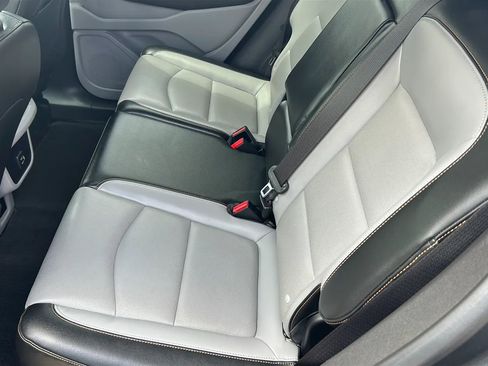 Used 2020 GMC Terrain SLT image 35