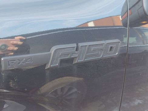 Used 2014 Ford F150 FX4 w/ Equipment Group 402A Luxury image 3