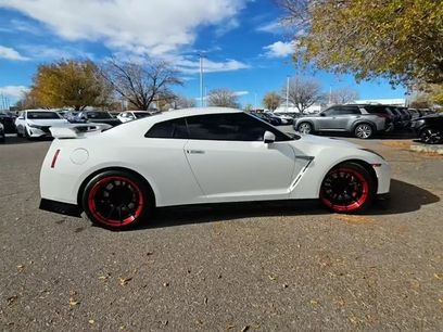 Used 2020 Nissan GT-R Premium