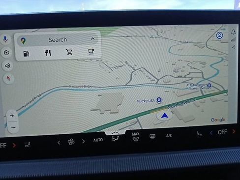 New 2026 Ford Explorer ST-Line image 22