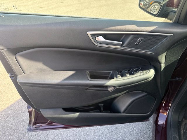Used 2022 Ford Edge SEL w/ Convenience Package AWD/4WD image 13