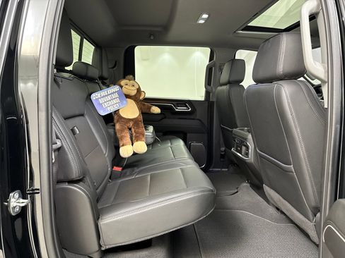 Used 2024 GMC Sierra 2500 Denali w/ Denali Reserve Package AWD/4WD image 31