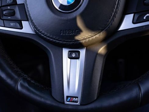 Used 2019 BMW X3 M40i w/ Premium Package image 25
