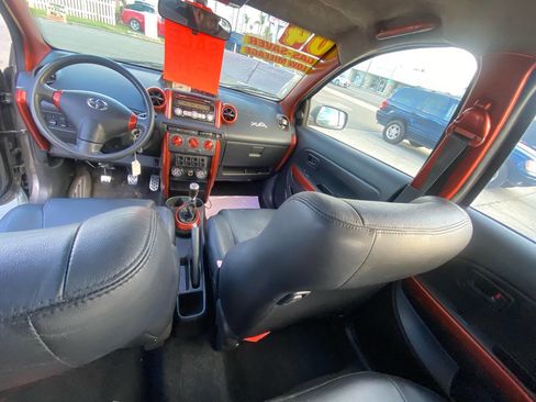 Used 2004 Scion xA image 17