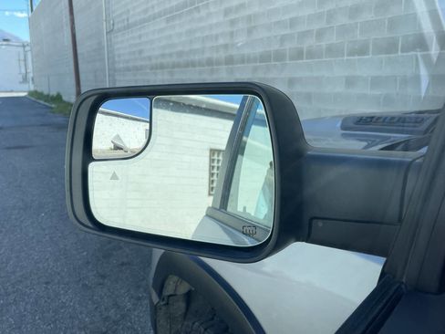 Used 2020 RAM 1500 Rebel w/ Leather & Sound Group w/ 2_W image 4