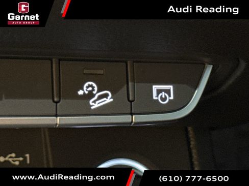 Used 2020 Audi Q5 2.0T Premium w/ Convenience Package AWD/4WD image 37