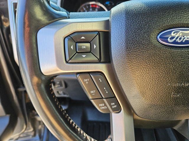 Used 2019 Ford F350 Platinum w/ Platinum Ultimate Package AWD/4WD image 19