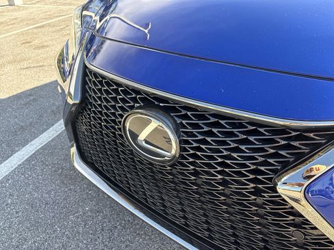 Used 2022 Lexus ES 350 F Sport image 23