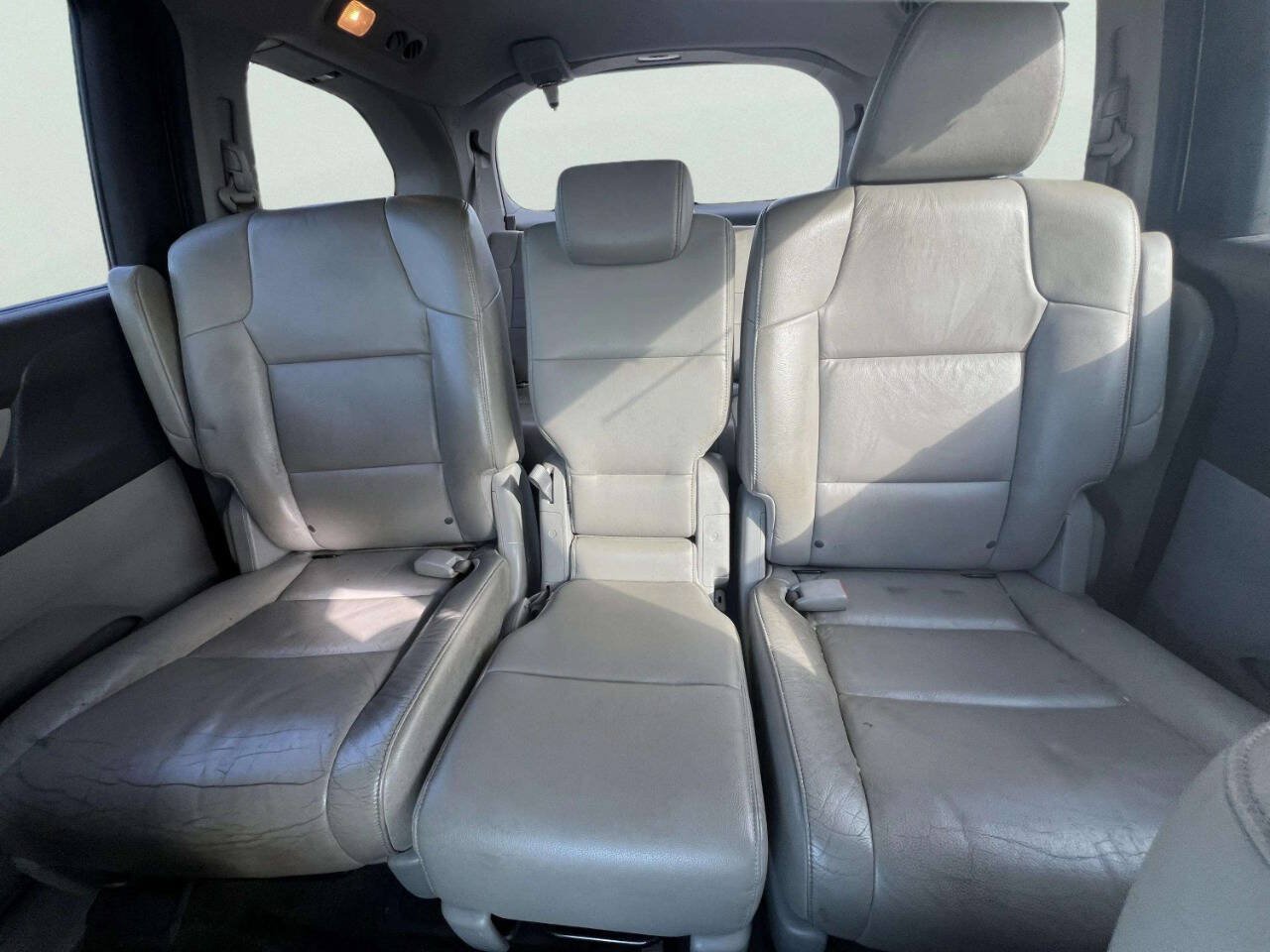 Used 2012 Honda Odyssey Touring image 15