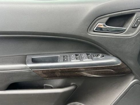 Used 2022 GMC Canyon Elevation w/ Elevation Premium Package image 12