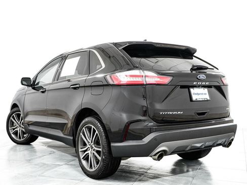 Used 2024 Ford Edge Titanium w/ Equipment Group 301A AWD/4WD image 5