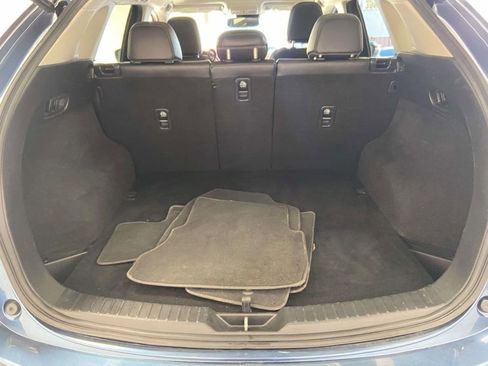 Used 2020 MAZDA CX-5 Grand Touring image 12