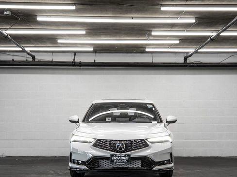 New 2026 Acura Integra A-Spec image 8