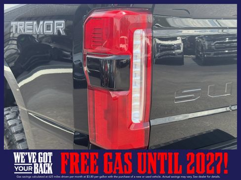 New 2026 Ford F250 Lariat w/ Tremor Off-Road Package AWD/4WD image 9