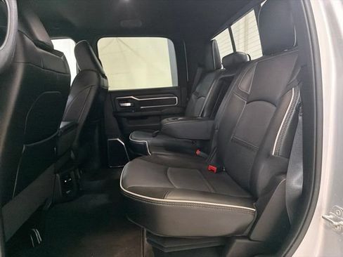 Used 2026 RAM 2500 Laramie AWD/4WD image 22