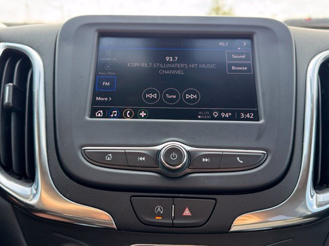 Used 2022 Chevrolet Equinox LT FWD image 16