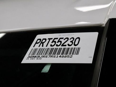 Used 2024 Chevrolet Blazer LT w/ Midnight/Sport Edition image 34