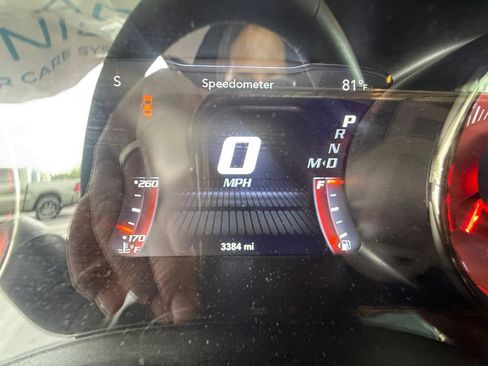 Used 2023 Dodge Challenger SRT Hellcat RWD image 18