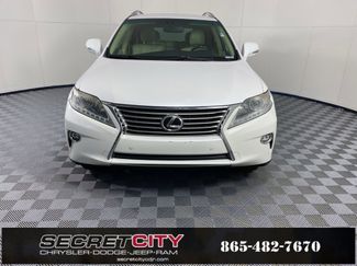 Used 2015 Lexus RX 350 FWD video 2