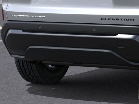 New 2026 GMC Terrain Elevation image 52