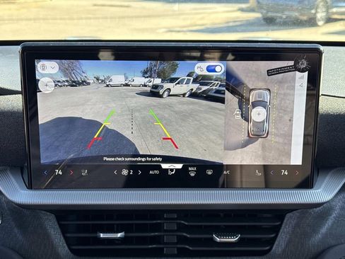 New 2026 Ford Explorer Platinum w/ LUX Leather Package image 10