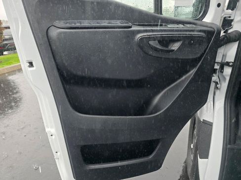 New 2026 Mercedes-Benz Sprinter 2500 image 29