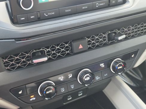 Certified 2023 Honda Accord EX image 22