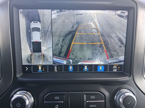 Used 2021 GMC Sierra 2500 Denali w/ Denali Ultimate Package image 28