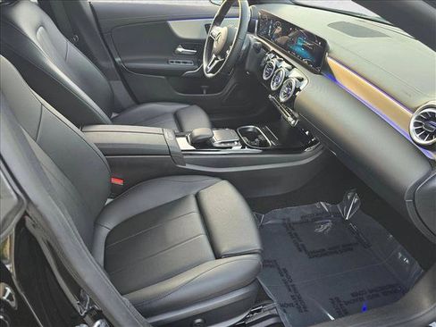 Certified 2023 Mercedes-Benz CLA 250 image 19