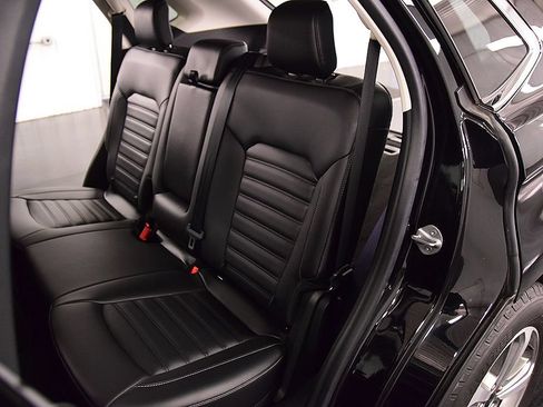 Used 2023 Ford Edge SEL w/ Convenience Package AWD/4WD image 32