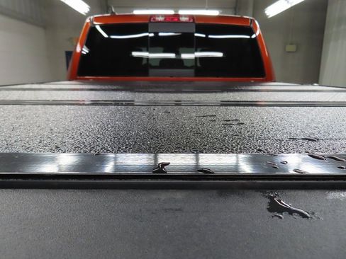 Used 2013 RAM 1500 Sport w/ Sport Premium Group image 32