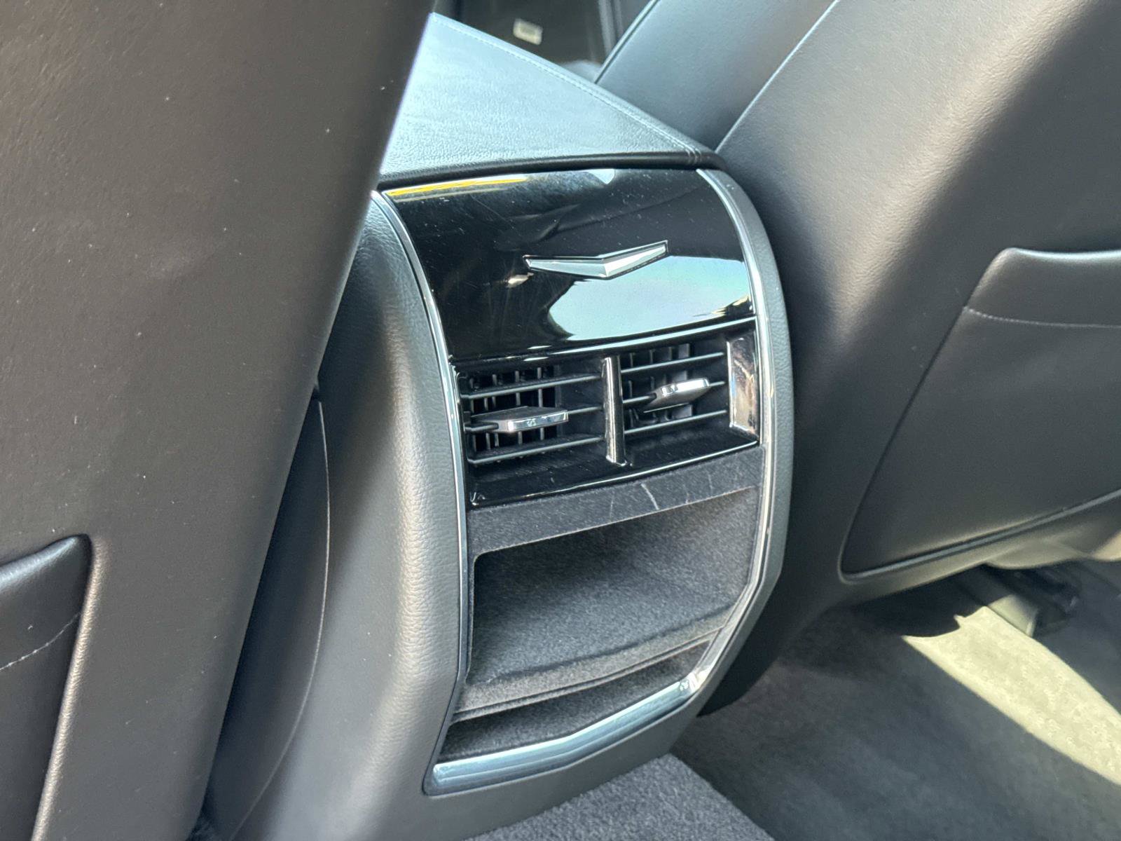 Used 2018 Cadillac CT6 Premium Luxury AWD/4WD image 28