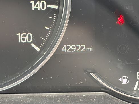 Used 2021 MAZDA CX-5 Grand Touring w/ GT Premium Package image 22