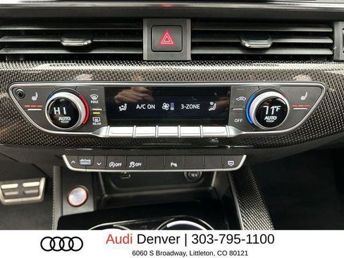Certified 2023 Audi S5 Premium Plus w/ Premium Plus Package AWD/4WD image 19
