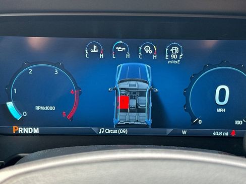 New 2026 Ford F350 Platinum image 23