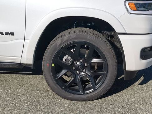 New 2026 RAM 1500 Limited w/ Night Edition image 11