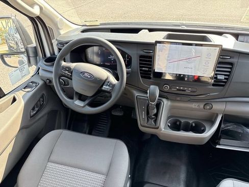 New 2026 Ford Transit 250 148 Medium Roof RWD image 13