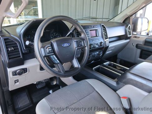 Used 2020 Ford F150 XL w/ XL Power Equipment Group RWD image 10