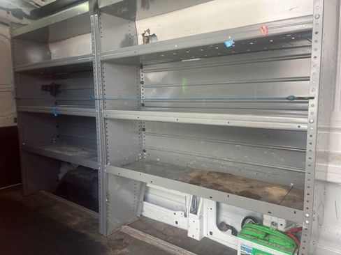 Used 2021 Ford Transit 250 Medium Roof image 7