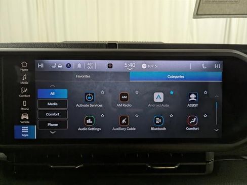 New 2026 Jeep Wrangler Unlimited Sport AWD/4WD image 48