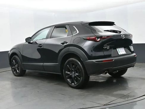 Used 2024 MAZDA CX-30 AWD 2.5 S w/ Select Sport Pkg image 9