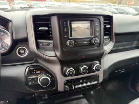 Used 2022 RAM 2500 Tradesman w/ Protection Group image 25