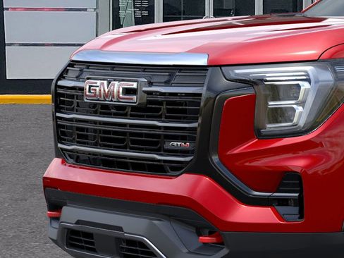 New 2026 GMC Terrain AT4 image 37