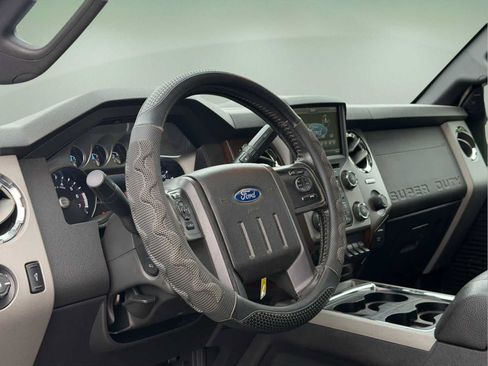 Used 2016 Ford F350 Lariat AWD/4WD image 16