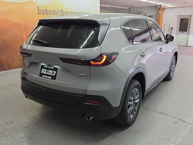 New 2026 MAZDA CX-5 Select AWD/4WD image 19